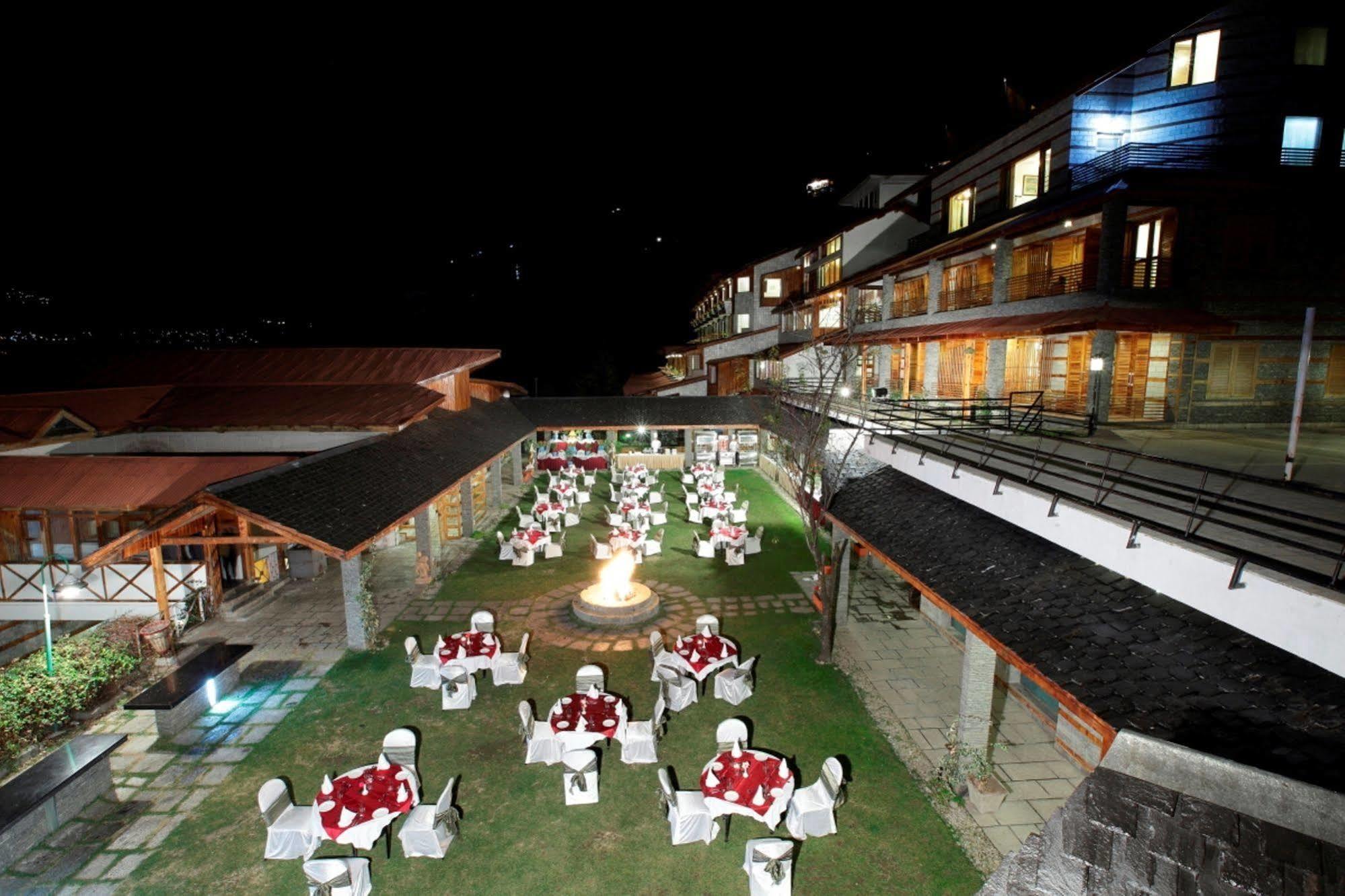 Manuallaya The & Manali (Himachal Pradesh)