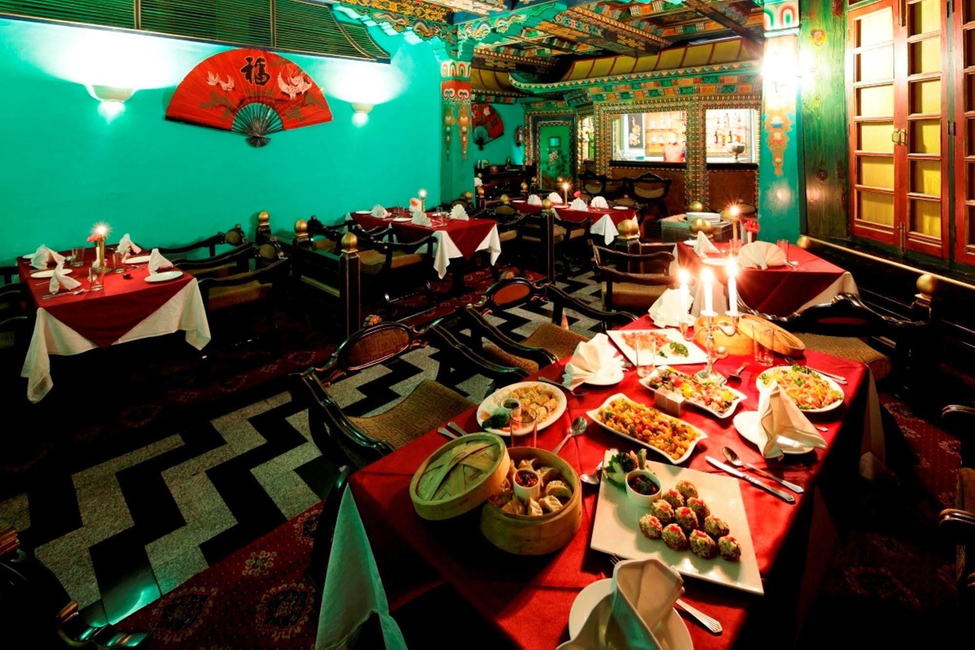 Manuallaya The & Resort Manali (Himachal Pradesh)