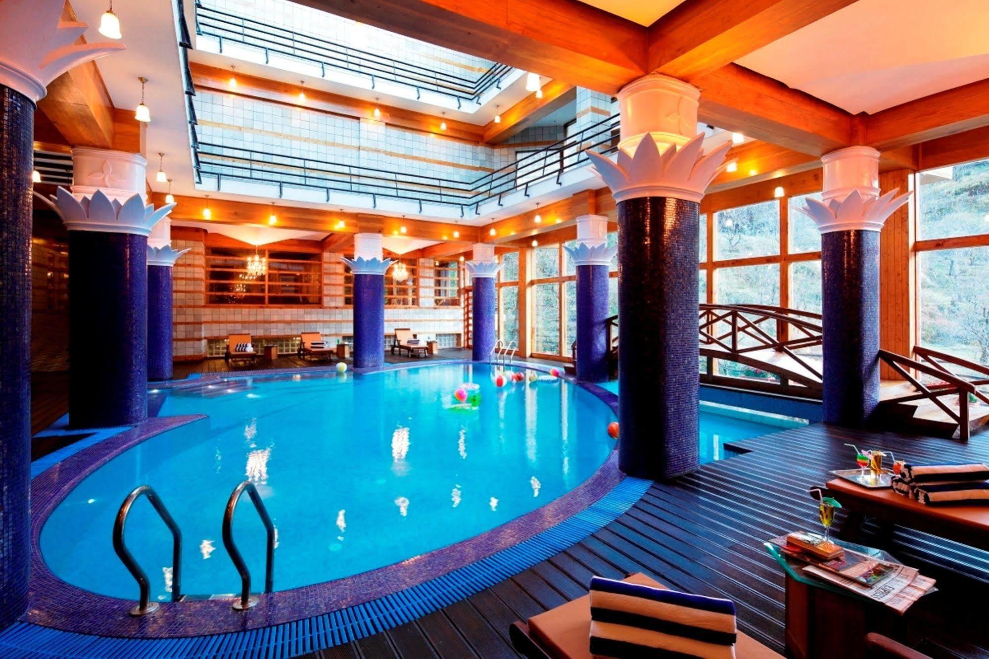Resort Manuallaya The & 5*
