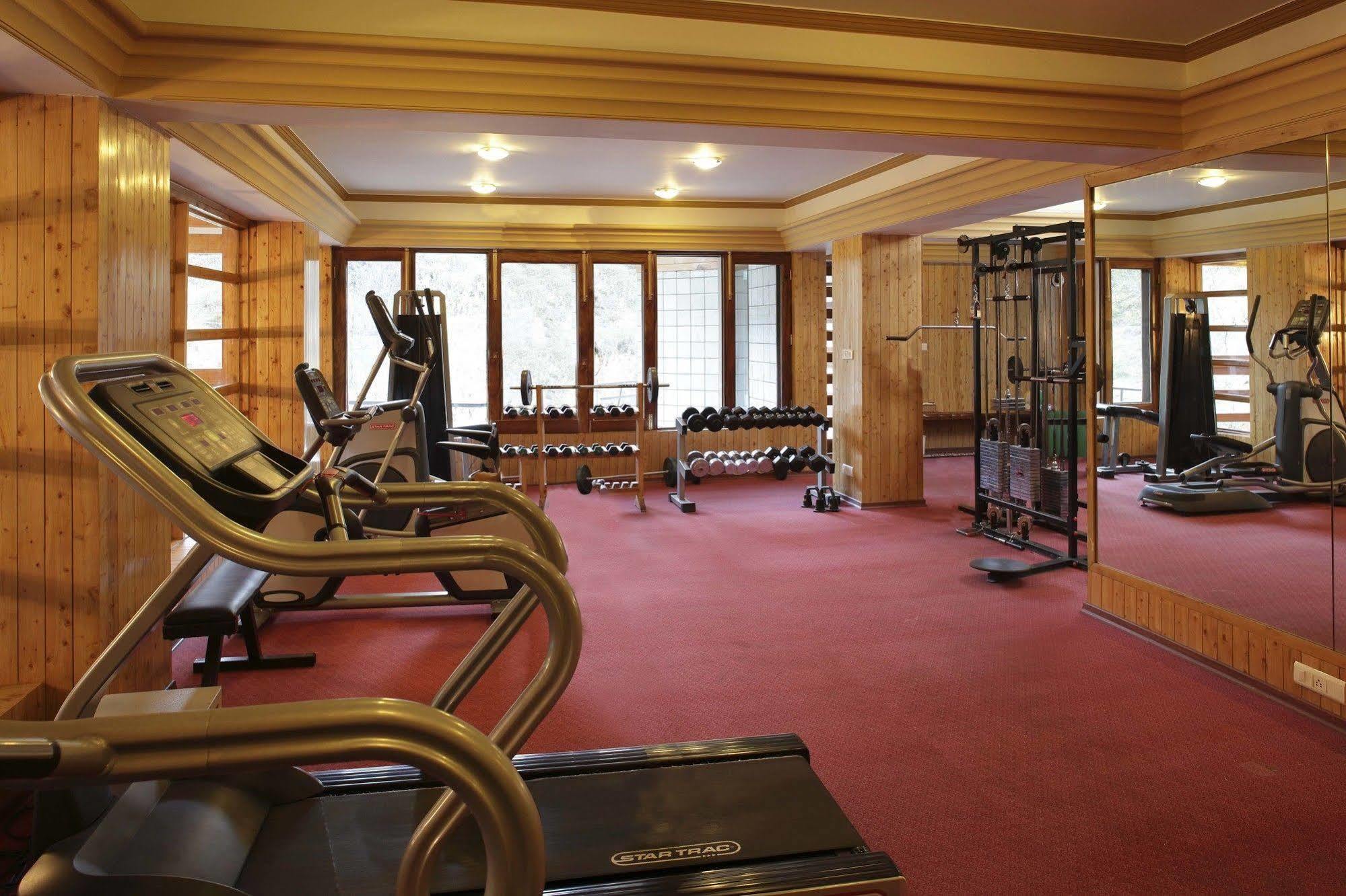 Manuallaya The & Resort 5*
