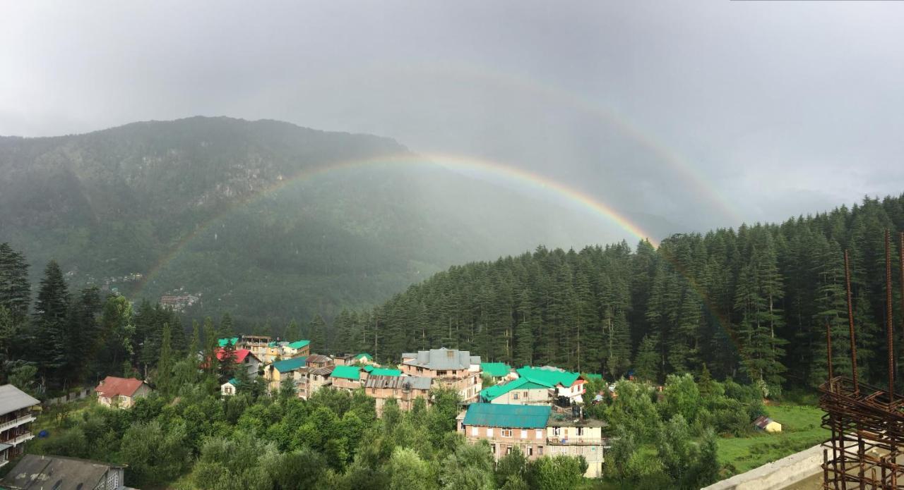 Resort The Orchard Greens - A Centrally Heated 4*