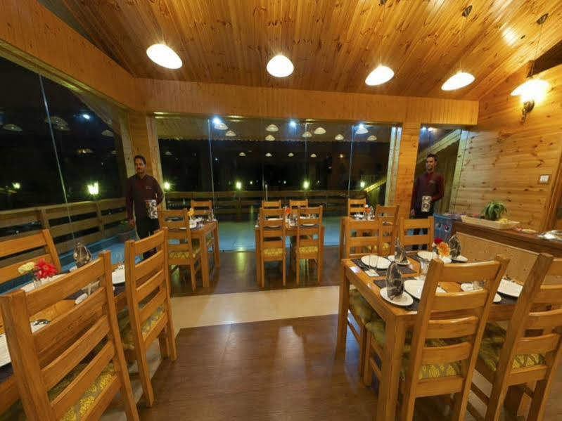 Resort Vivaan The Sunrise Manali (Himachal Pradesh)