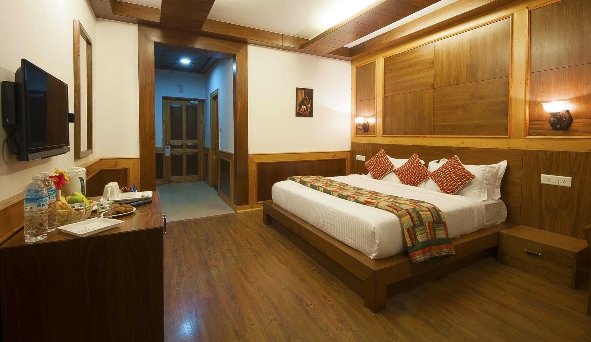 Vivaan The Sunrise 4*