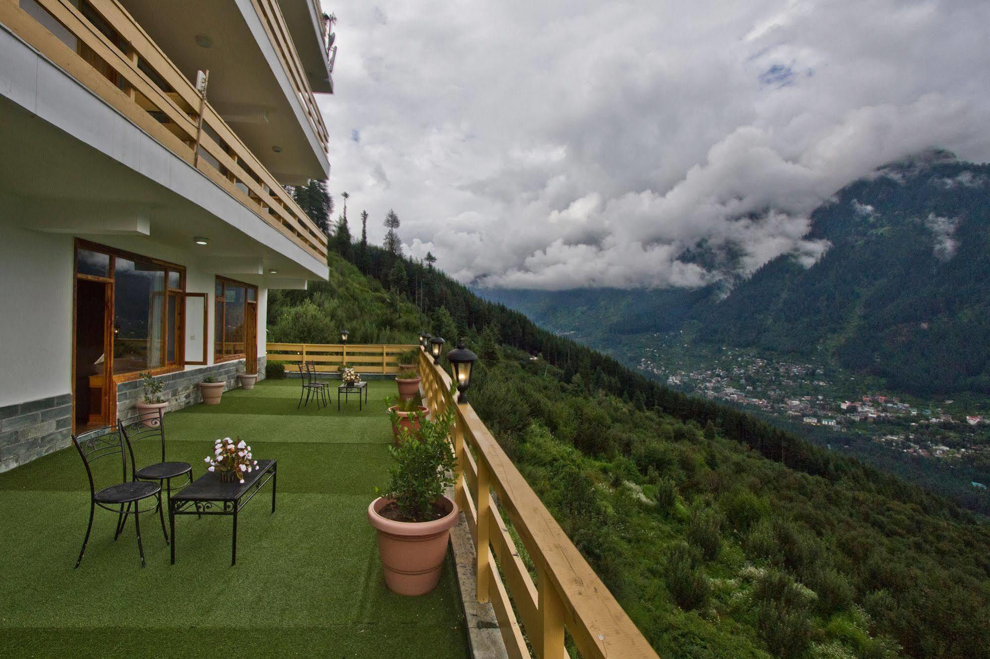 Resort Vivaan The Sunrise 4*