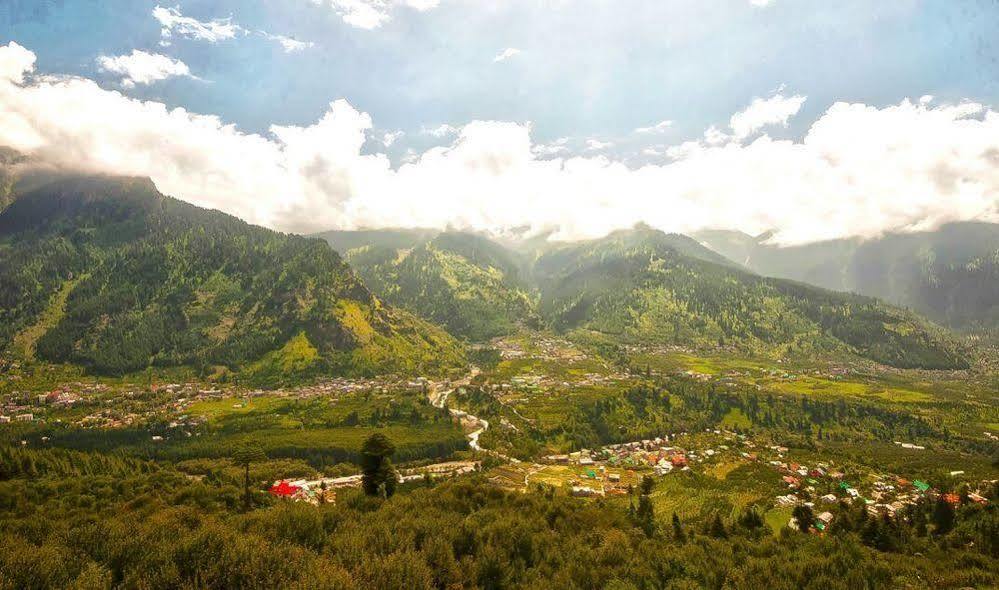 Resort Vivaan The Sunrise Manali (Himachal Pradesh)