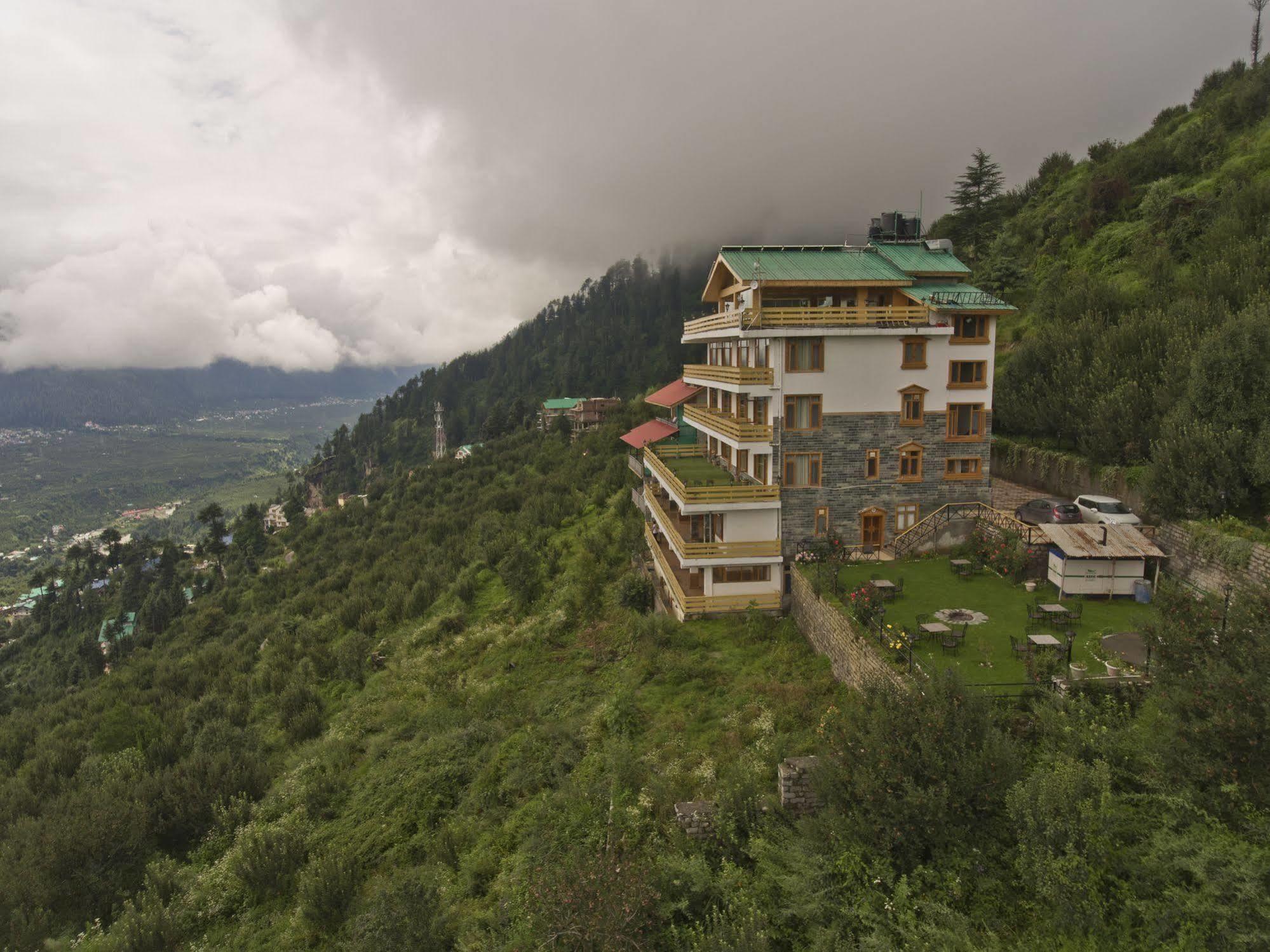 Resort Vivaan The Sunrise 4*