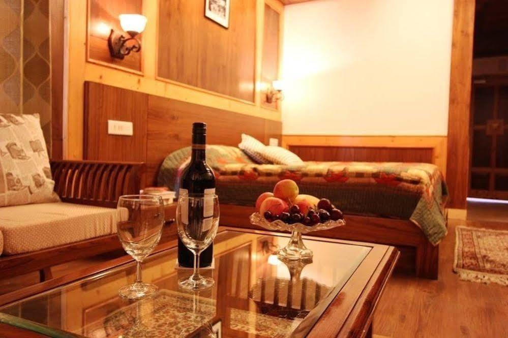 Resort Vivaan The Sunrise 4*