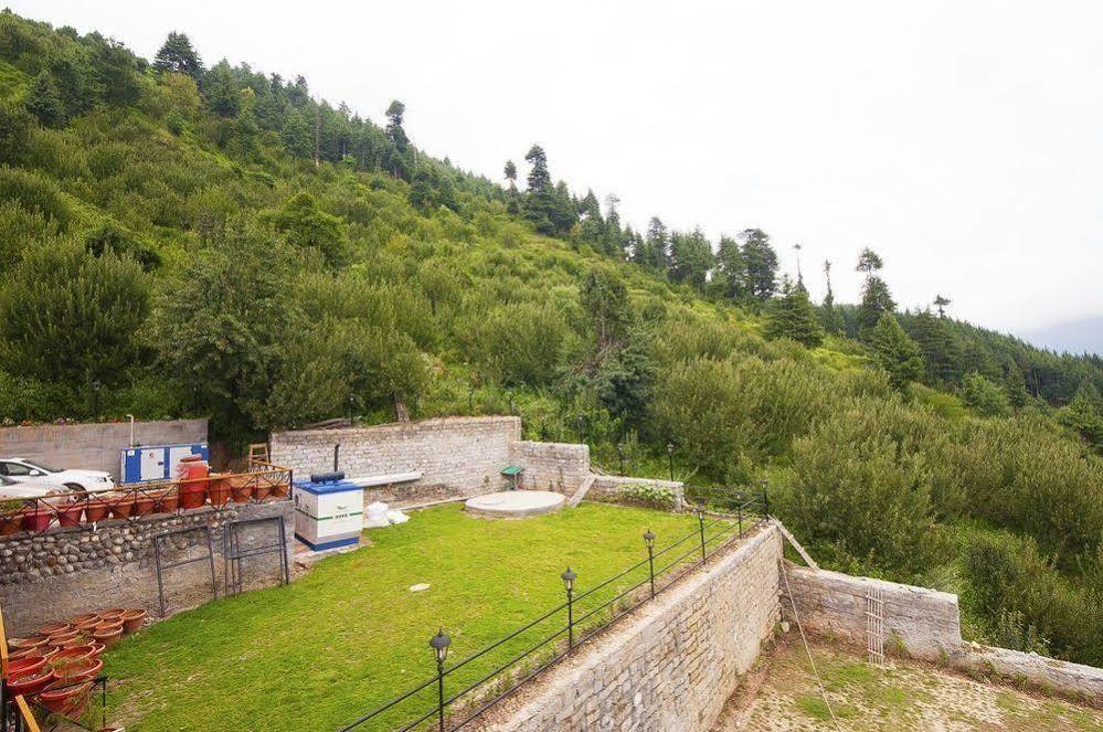Vivaan The Sunrise Resort Manali (Himachal Pradesh)