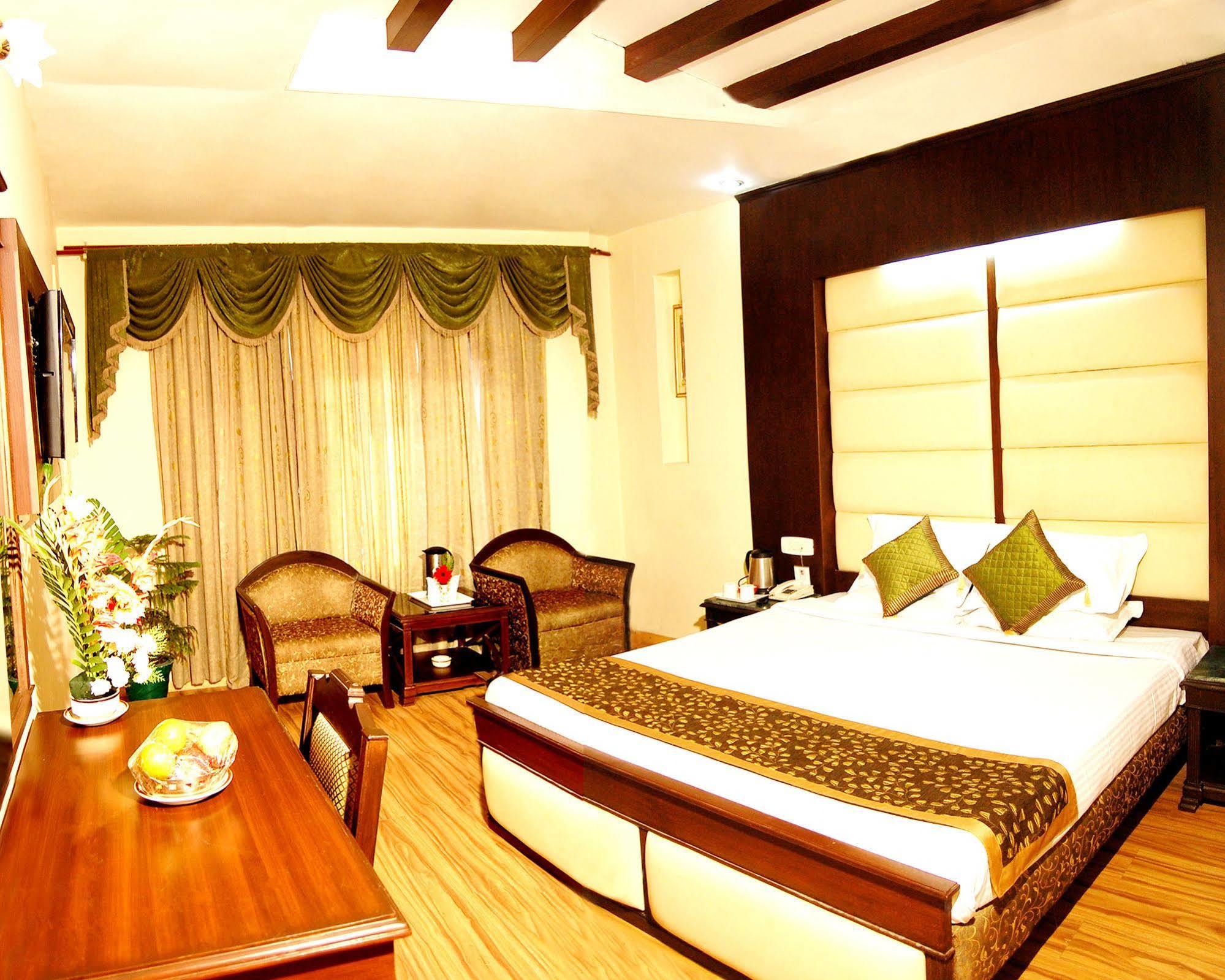 Angel's 3* Manali (Himachal Pradesh)