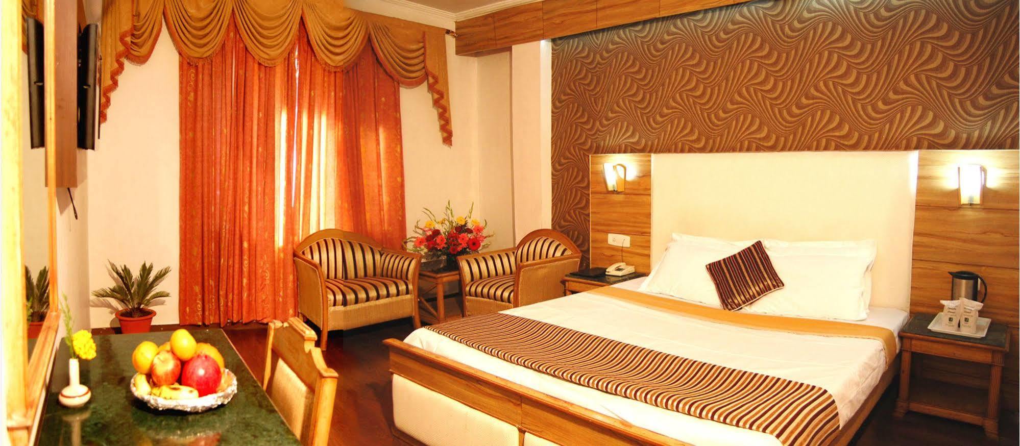Angel's Hotel