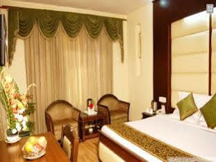 Angel's Hotel