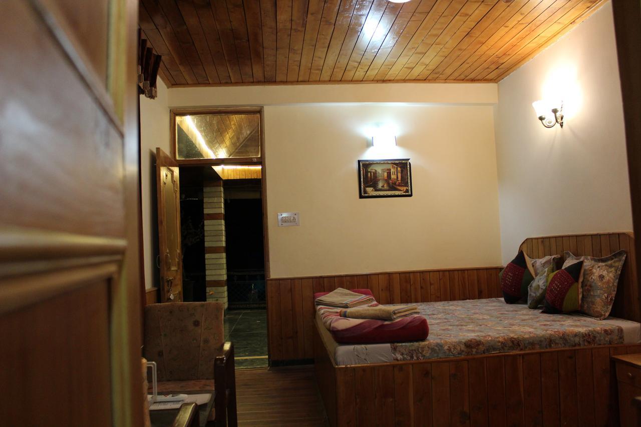 Majestic Woods Homestay