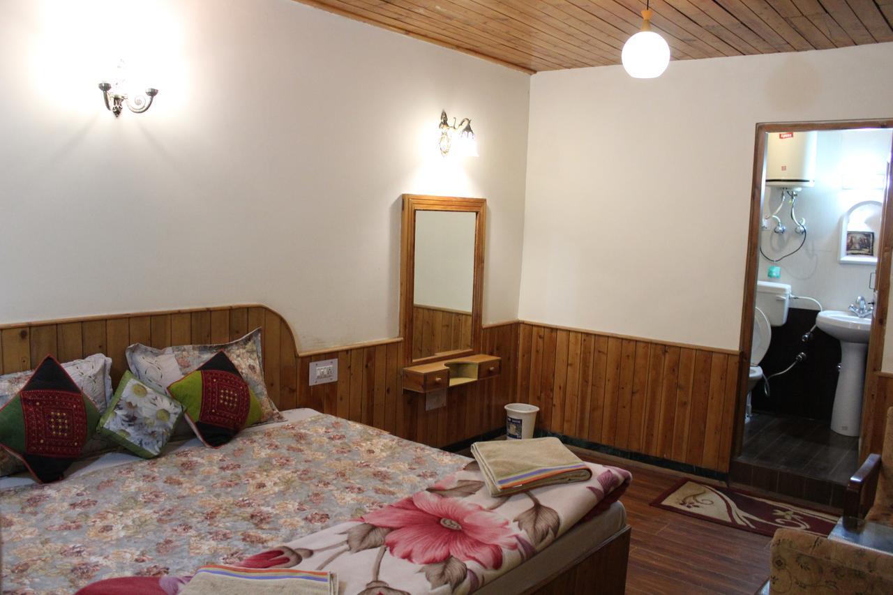 Majestic Woods Homestay