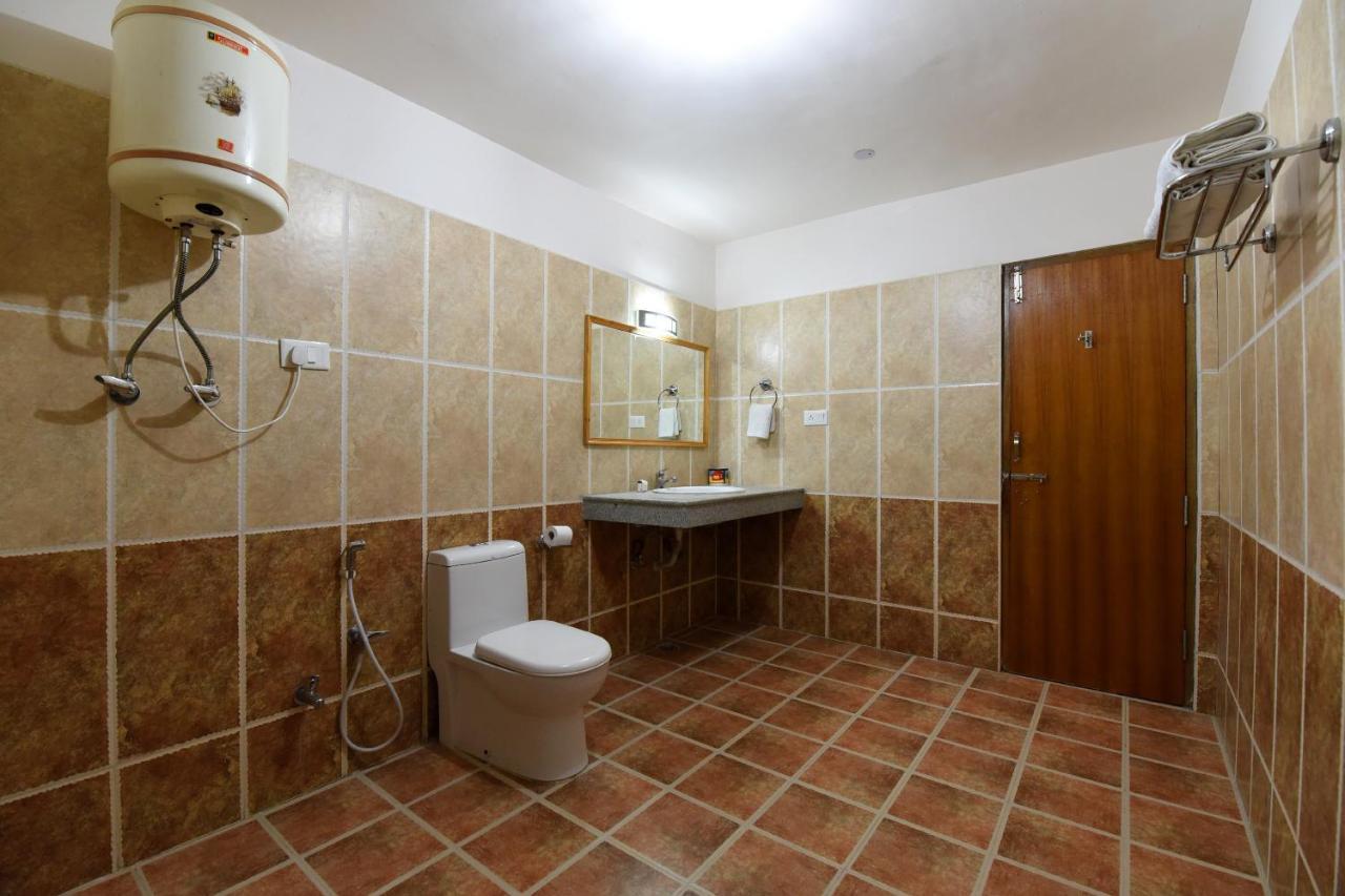 Mount Ville Cottages 3*