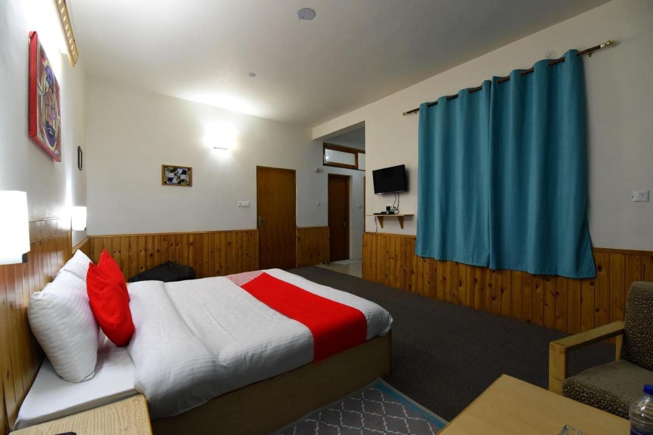Mount Ville Cottages Resort