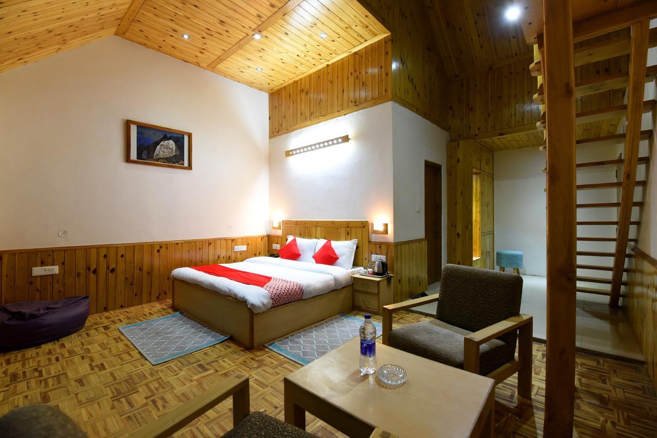 Mount Ville Cottages Resort 3*
