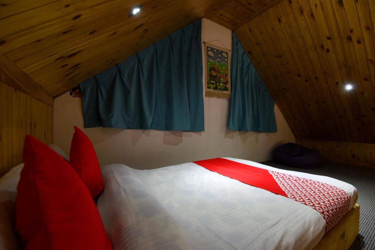 Mount Ville Cottages Resort Manali (Himachal Pradesh)