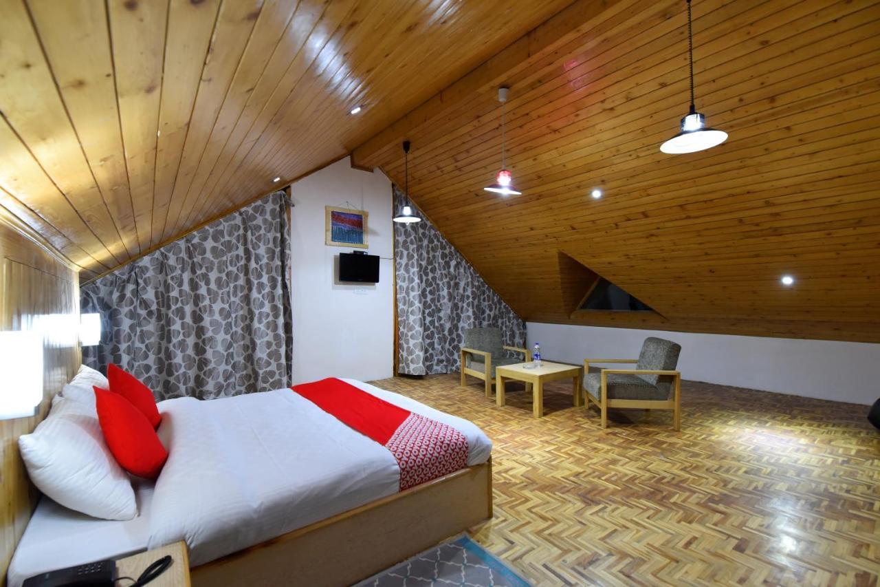 Resort Mount Ville Cottages