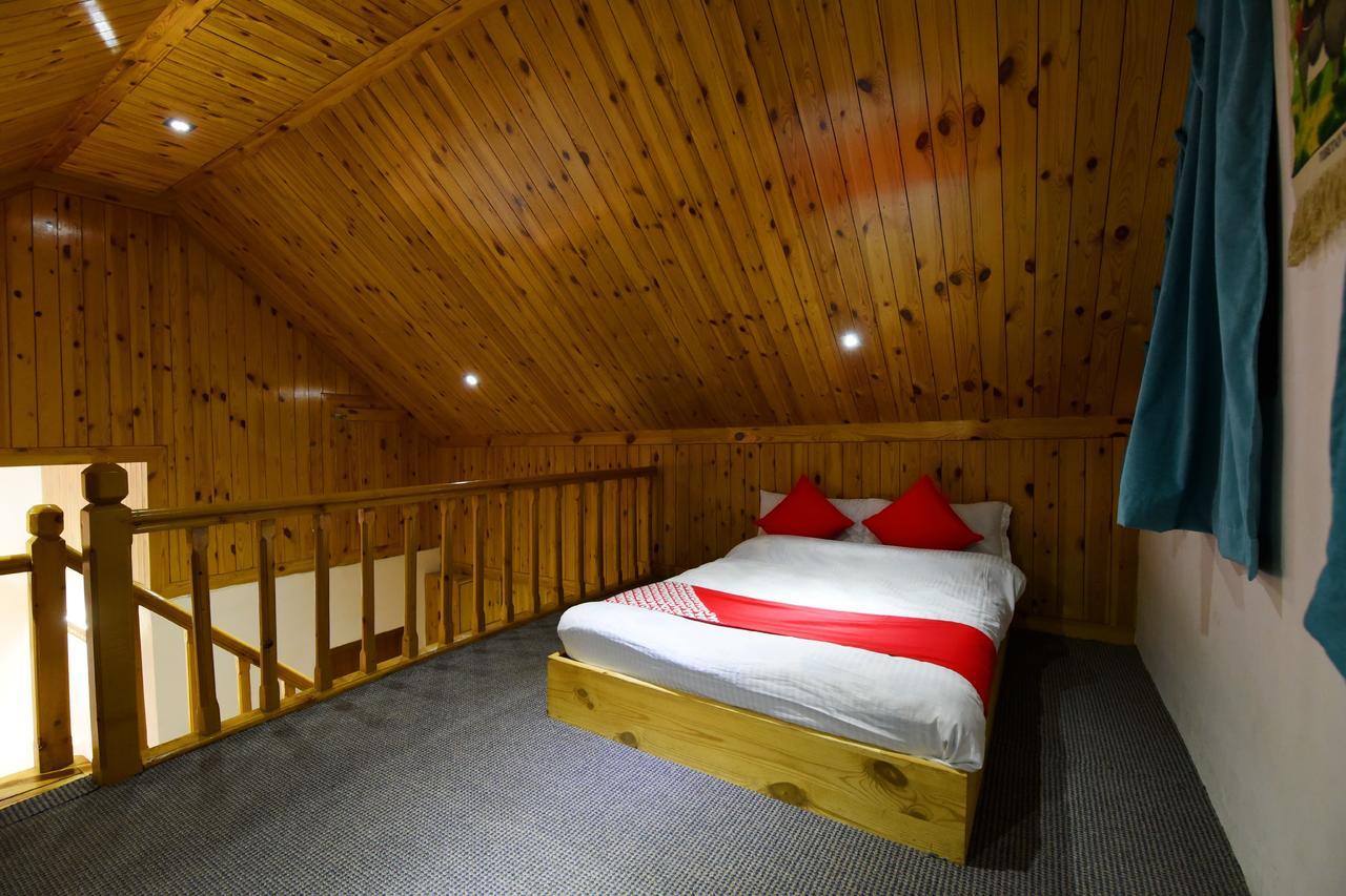 Mount Ville Cottages 3* Manali (Himachal Pradesh)