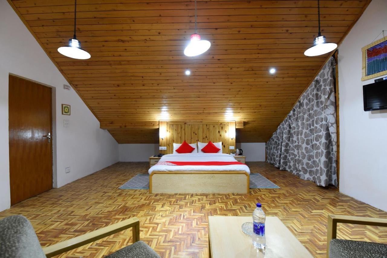 Resort Mount Ville Cottages