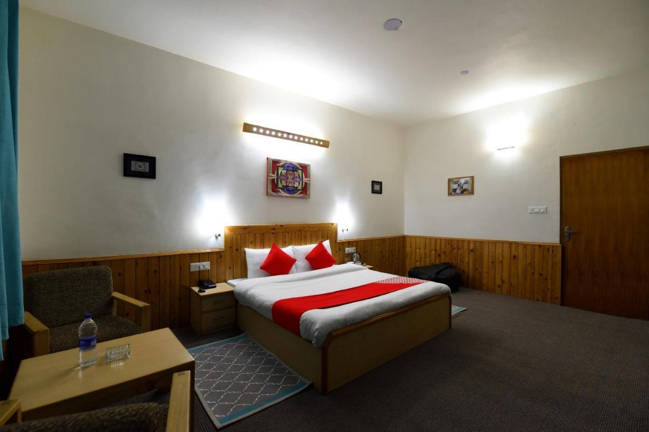 Mount Ville Cottages 3*
