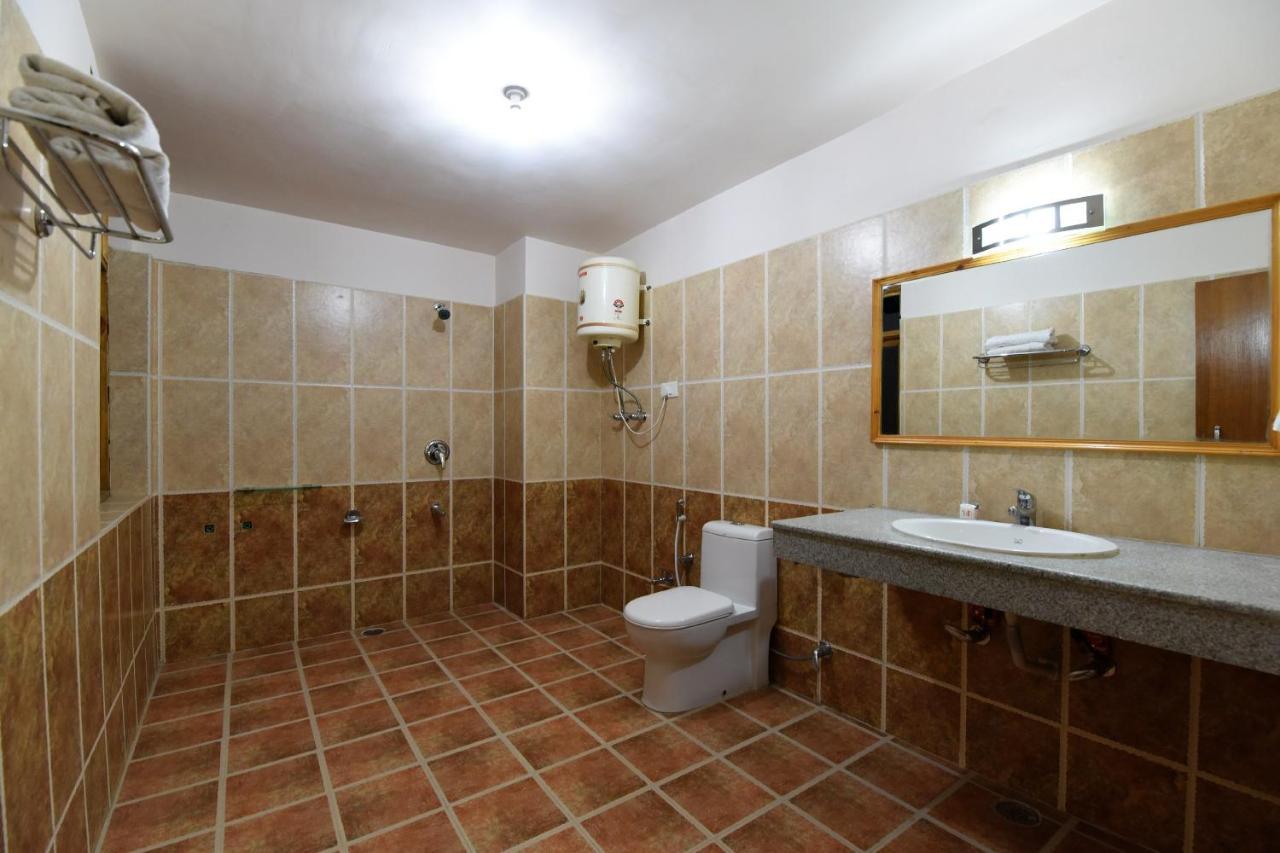 Mount Ville Cottages Resort
