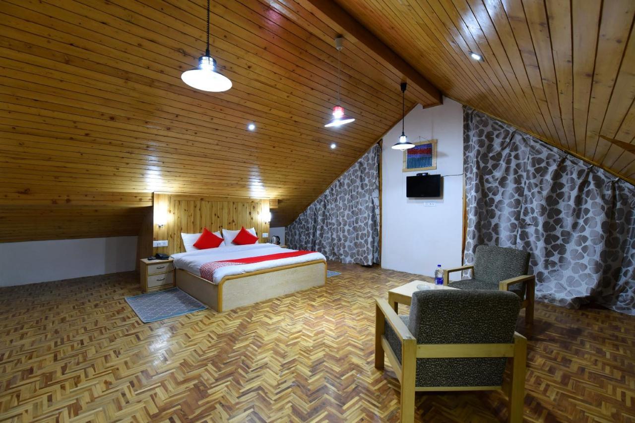Resort Mount Ville Cottages