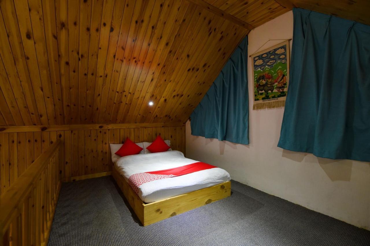 Mount Ville Cottages 3* Manali (Himachal Pradesh)