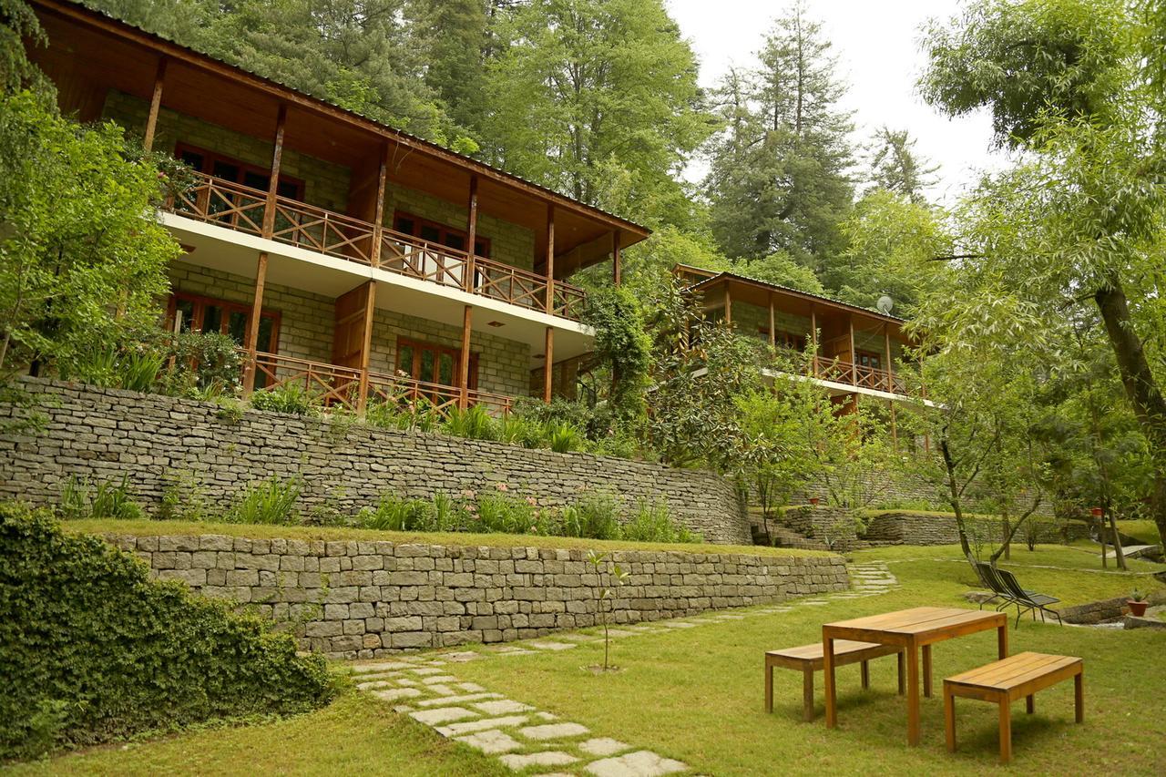 Zone Connect By The Park, Manali Resort Manali (Himachal Pradesh)