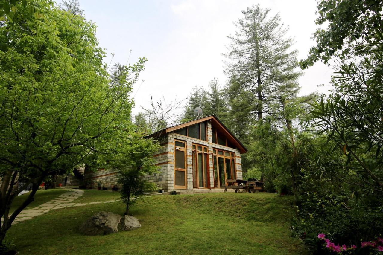 Zone Connect By The Park, Manali 4*