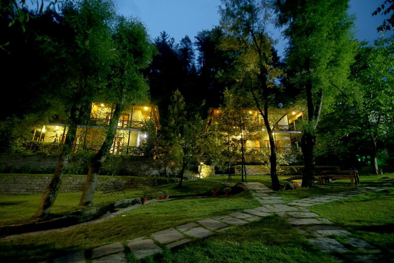 Zone Connect By The Park, Manali Manali (Himachal Pradesh)