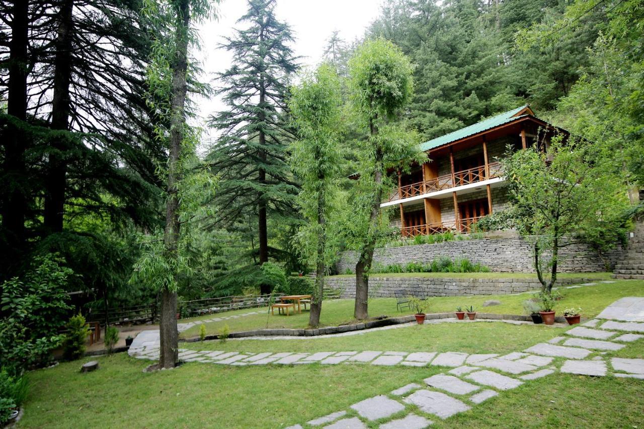 Resort Zone Connect By The Park, Manali Manali (Himachal Pradesh)