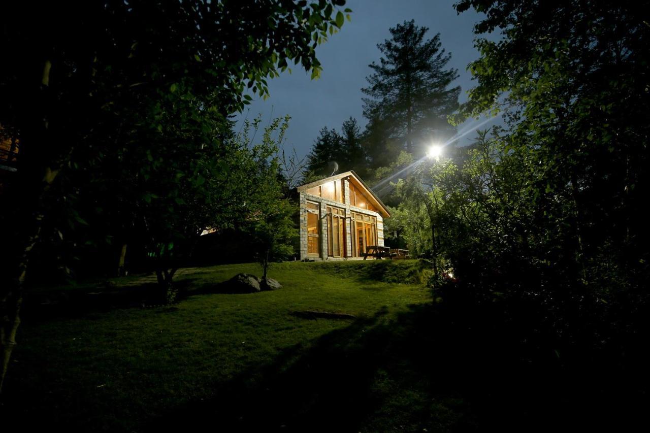 Resort Zone Connect By The Park, Manali