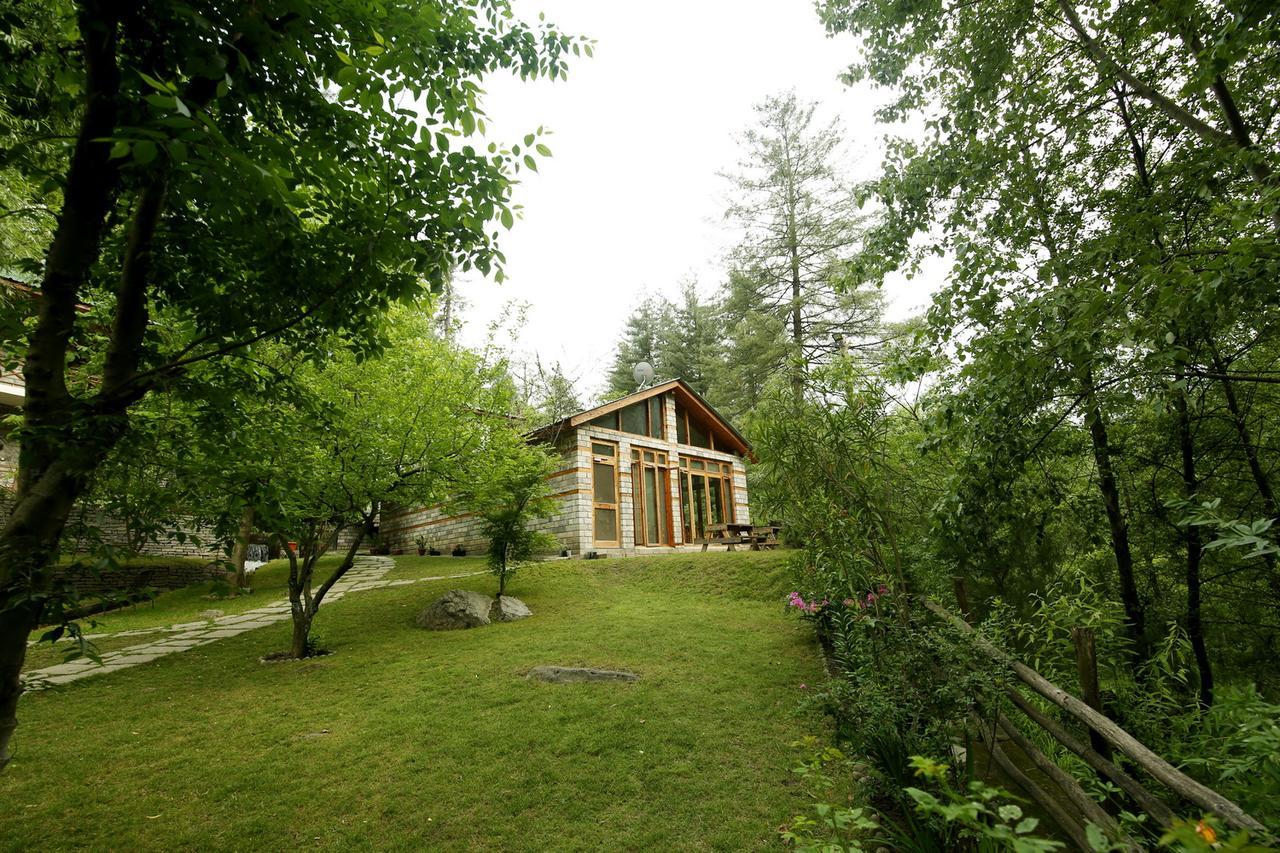 Zone Connect By The Park, Manali 4*