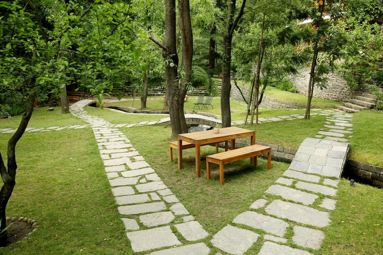 Zone Connect By The Park, Manali Resort Manali (Himachal Pradesh)