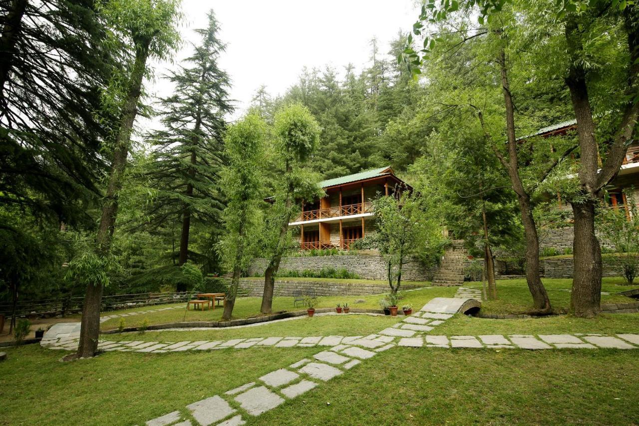 Zone Connect By The Park, Manali 4* Manali (Himachal Pradesh)