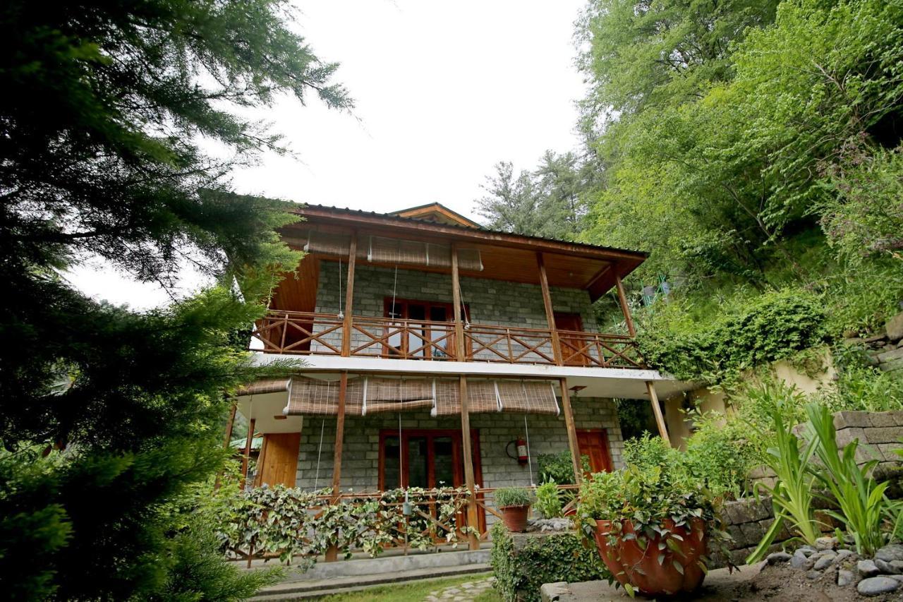 Zone Connect By The Park, Manali Resort Manali (Himachal Pradesh)