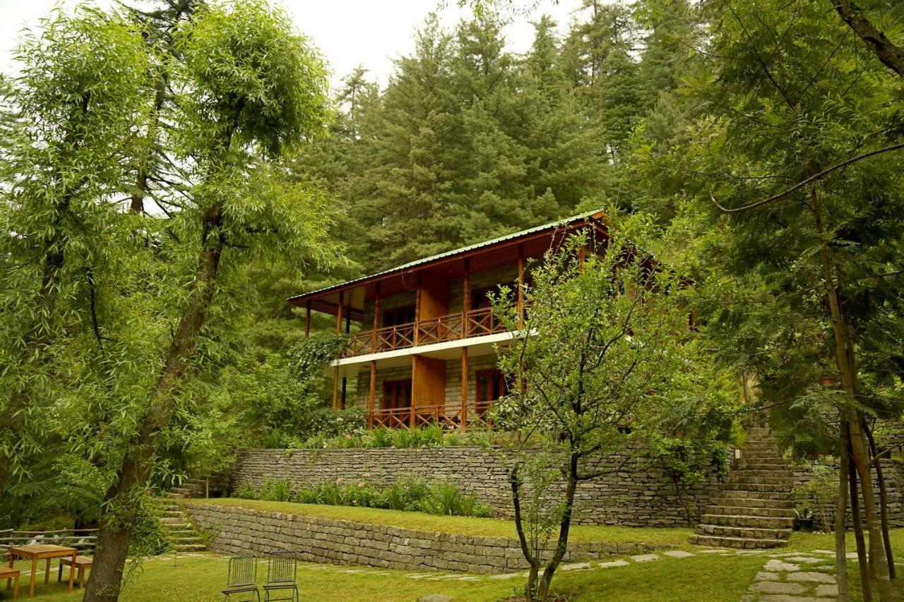Zone Connect By The Park, Manali 4*
