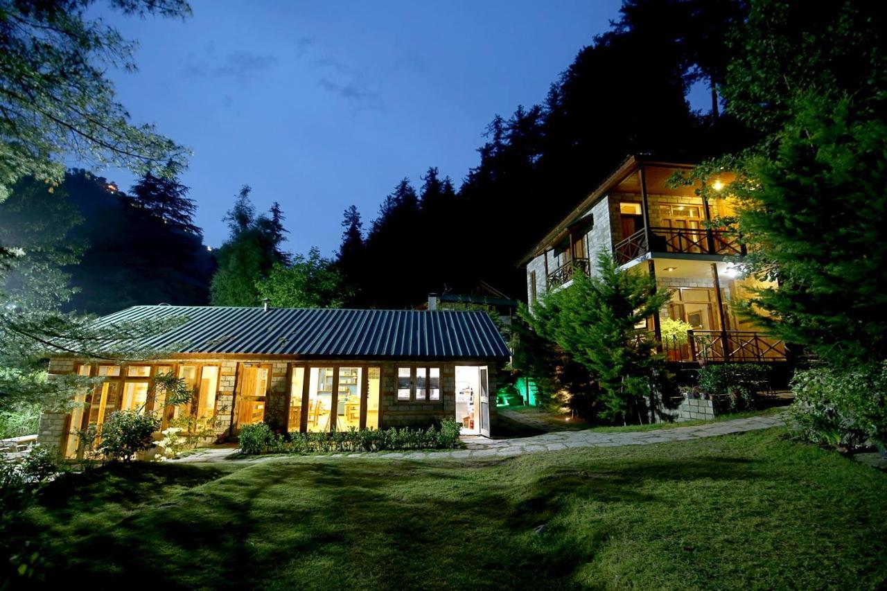 Zone Connect By The Park, Manali 4* Manali (Himachal Pradesh)