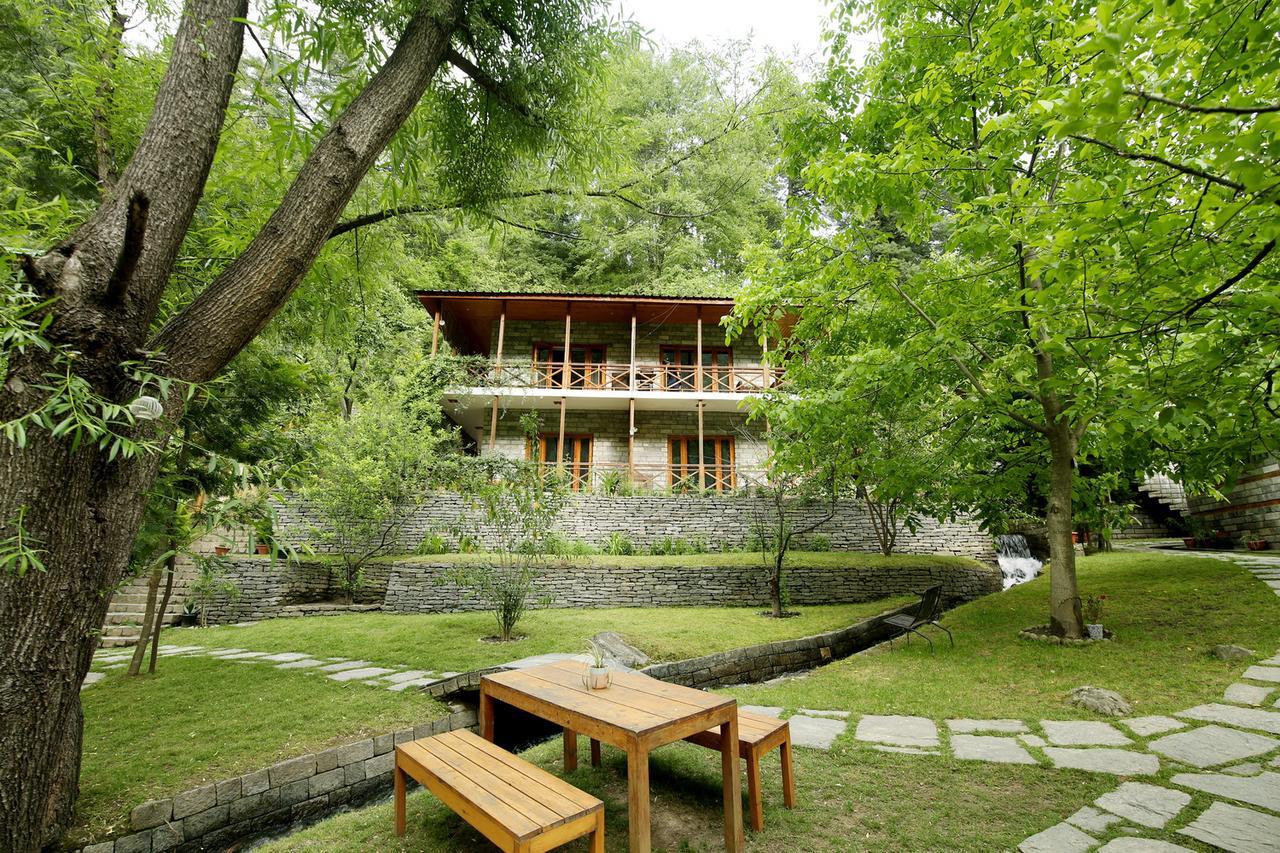 Resort Zone Connect By The Park, Manali 4*