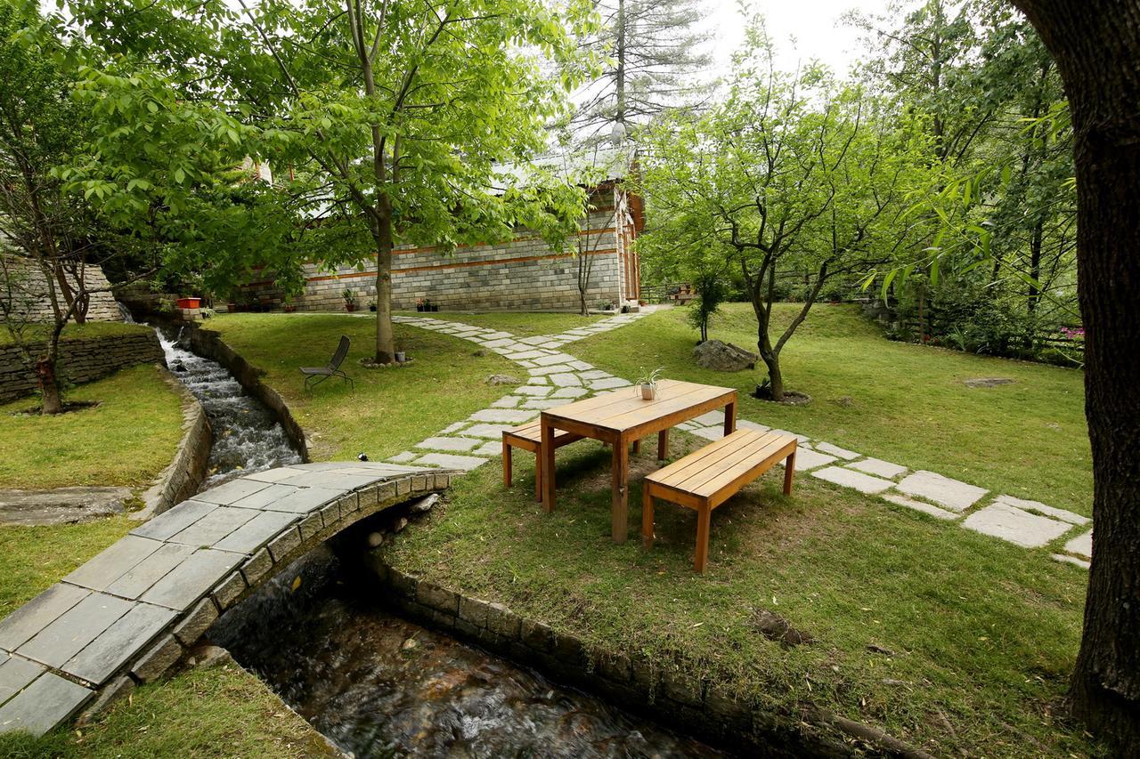 Zone Connect By The Park, Manali 4* Manali (Himachal Pradesh)