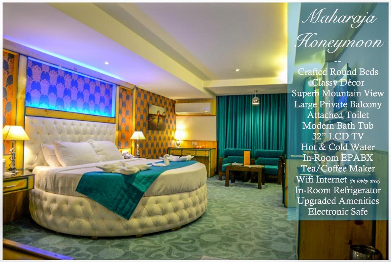 Sun Park 4*