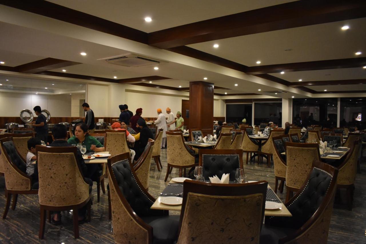 The Allure Grand - A Riverside And Resort 4*