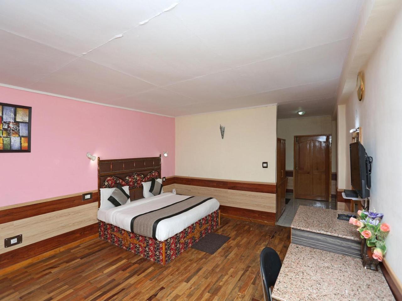 Oyo 6369 Ishaan Manali (Himachal Pradesh)