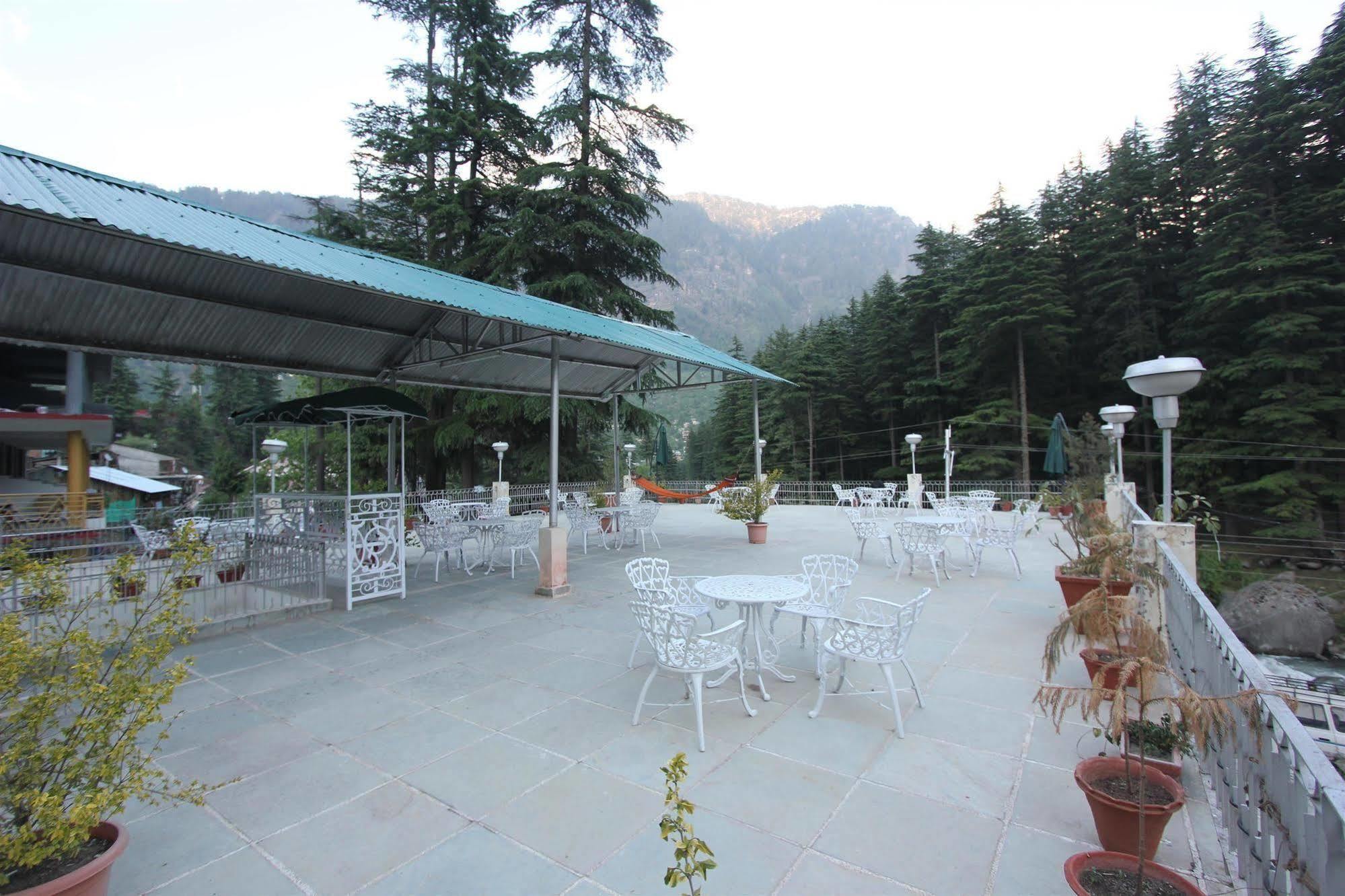 Hotel Golden Tulip