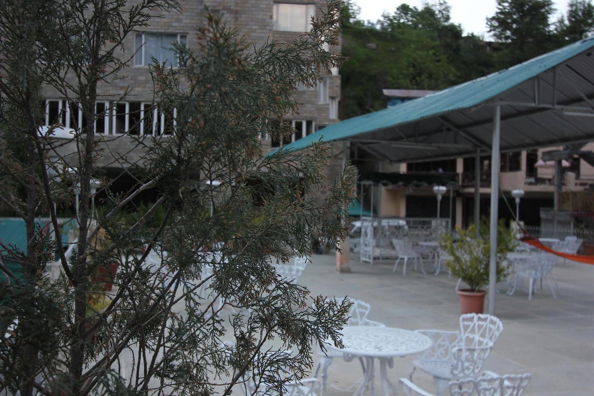 Golden Tulip 3* Manali (Himachal Pradesh)