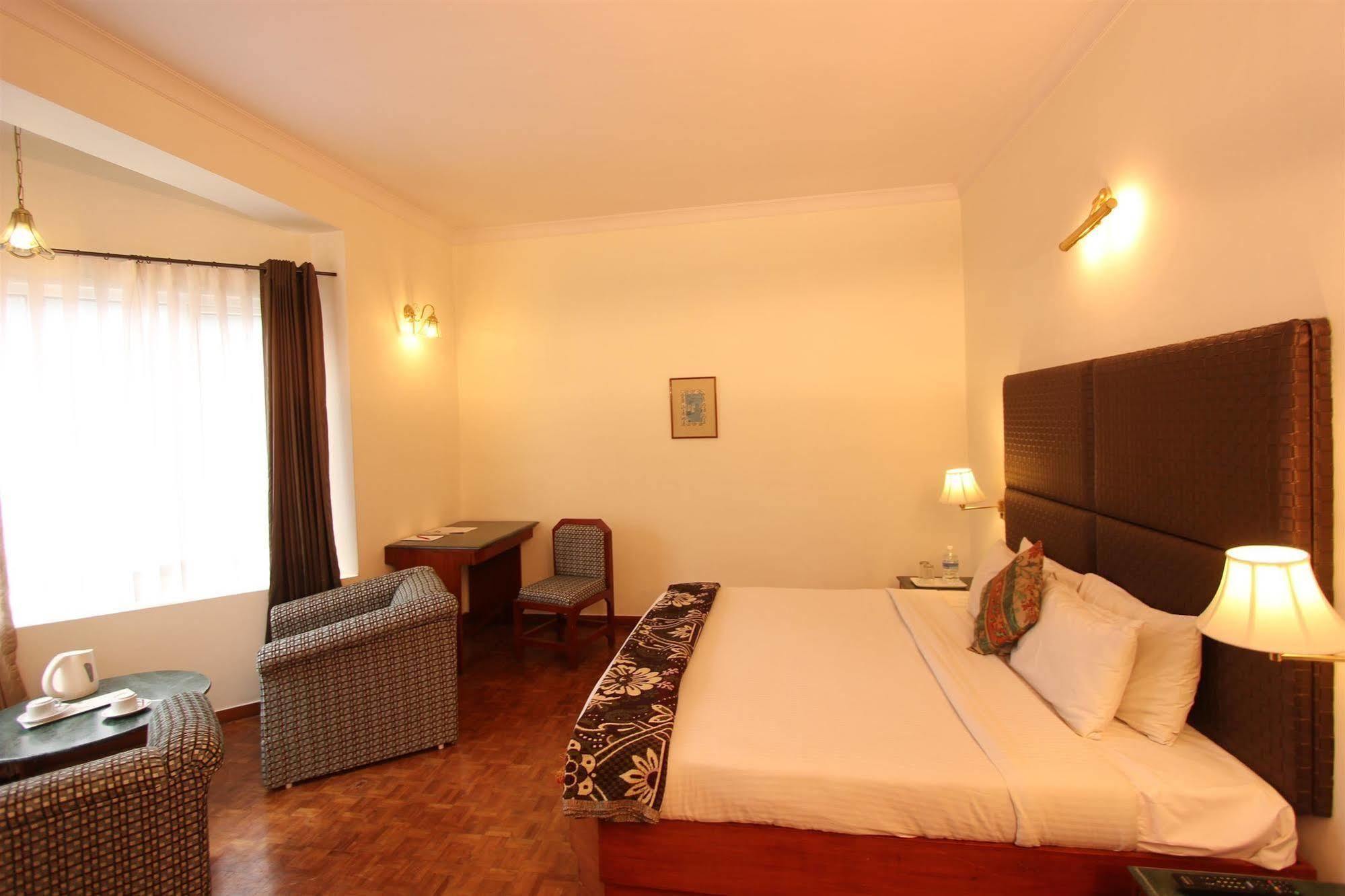 Golden Tulip Hotel Manali (Himachal Pradesh)