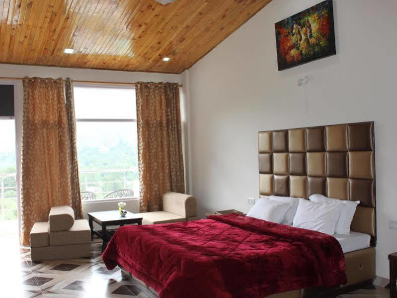 Adb Snow Touch 4* Manali (Himachal Pradesh)