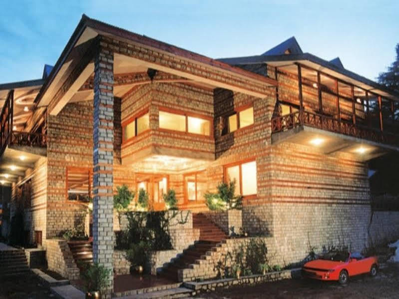 Resort Banon 4*