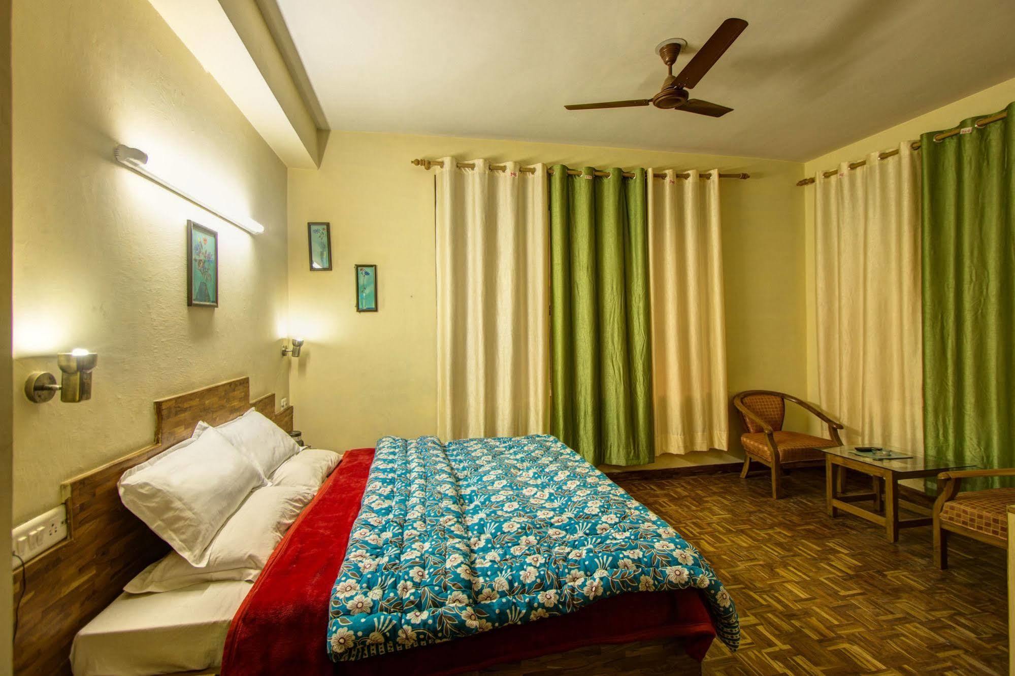 Kalinga Grand Manali (Himachal Pradesh)